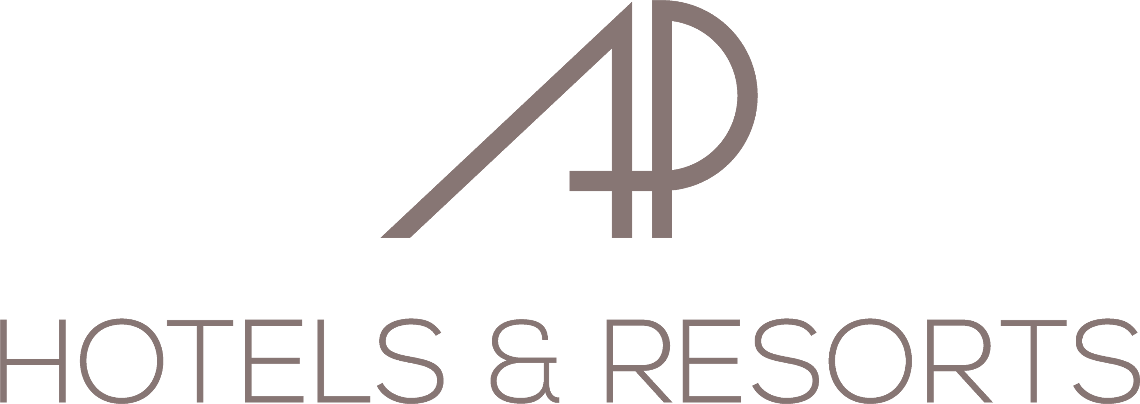 AP hotels e resorts