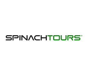 spinach tours